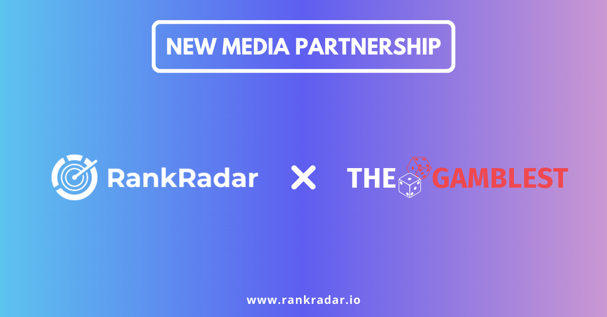 RankRadar and TheGamblest Redefine iGaming Insights