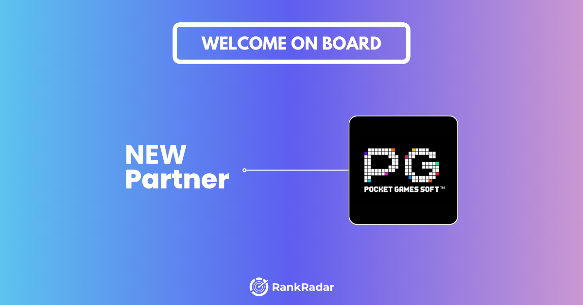PG Soft Game Partnership